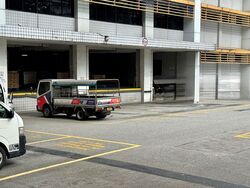Jalan Bukit Merah (D3), Warehouse #506404231